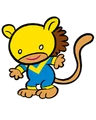 Pantha Tiny Titans