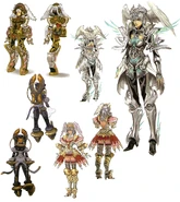 Melia concepts 2