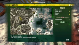 Bloody Bomb location