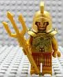 The Golden King