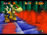 MarioBowserFight64