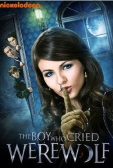 The Boy who Cried werewolf (2010)