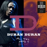 Recorded live at Bayfest, Mobile, AL, USA, October 8th, 2011. duran duran show 2