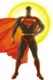 Superman Justice 001