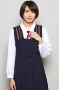 Akane - Live Action