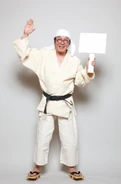 Genma - Live Action