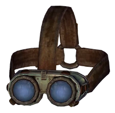 Lobotomite goggles