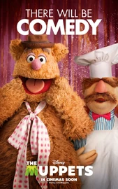 TheMuppets-Comedy