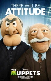 TheMuppets-Attitude