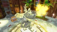 BanjoStatue