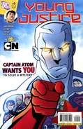 Young Justice Vol 2 9