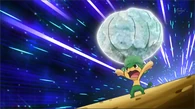 EP720 Pansage de Millo
