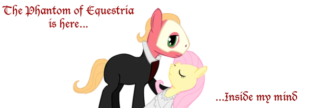EqD Halloween Banner - BMFluttershy