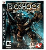 Bioshock Boxart