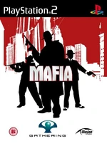 Mafia Boxart