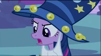 Twilight "She means me, Spike" S2E04