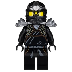 Kendo Cole