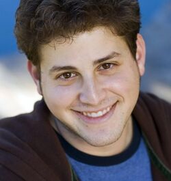 David Blue