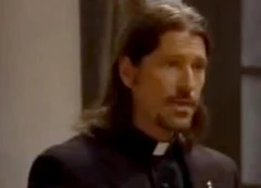 Father coates