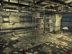 Utility tunnels