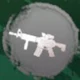 Single Shot Rifle