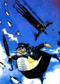 Penguin 0012