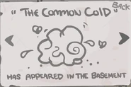 Cold Unlock