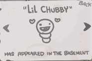 Lil Chub unlock