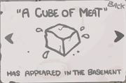 Meat Unlock