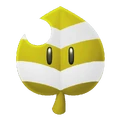 Golden Leaf