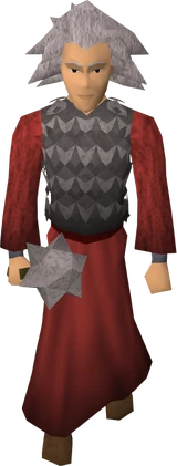 ChaosDruidWarrior