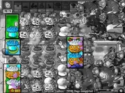 A lot Ice