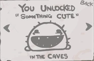 Something cute