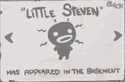 Little steven