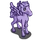 Lavender Pegasus Foal