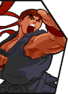 EvilRyuMVCBlack