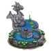 Dragon Fountain-icon