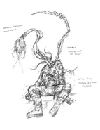 Enemy grabber03