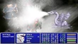 FF4PSP Summon Dragon