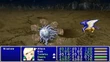 FF4PSP Summon Cockatrice