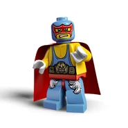 Wrestler s1