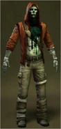 Reaper cole