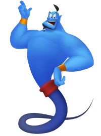 Genie KHREC