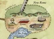 New Rome
