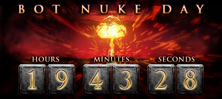 Bot Nuke Day