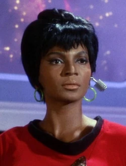 Uhura