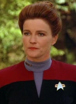 Janeway Season1