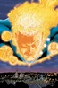 Fury of Firestorm #4}} Textless