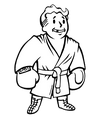 Prizefighter