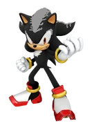 User:Time Biter/Cyclone the Hedgehog